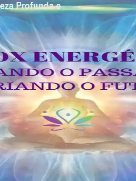 Detox Energético – Limpeza Profunda e Certificação em 4h