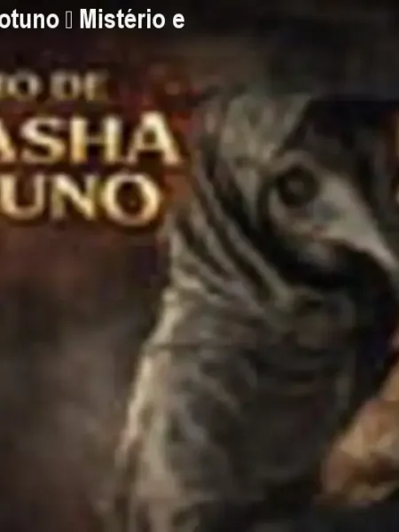 Diário de Kimasha Kotuno – Mistério e Poder por R$24,90