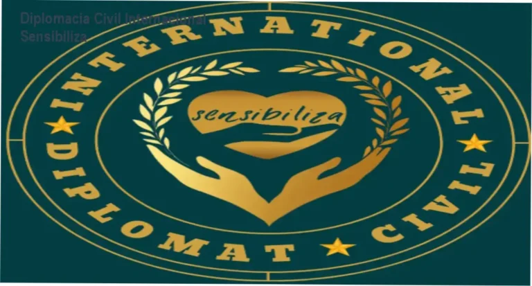 Diplomacia Civil Internacional Sensibiliza 5 https://ondeaprender.com.br/ Diplomacia Civil Internacional Sensibiliza