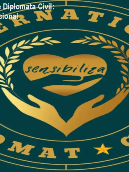 PDDC – Programa de Diplomata Civil: Certificação Internacional