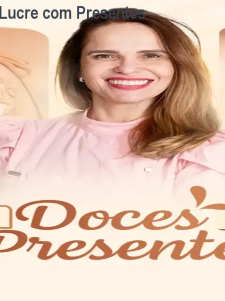 Doces Ísis Alvarez: Lucre com Presentes Sofisticados