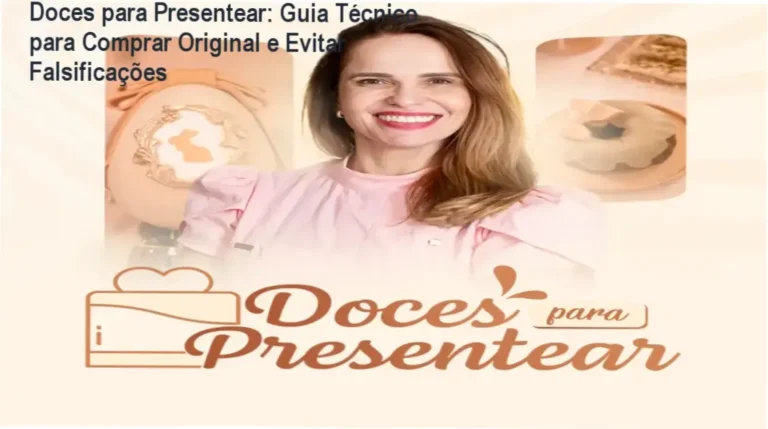 Imagem promocional do curso online Doces para Presentear de Ísis Alvarez
