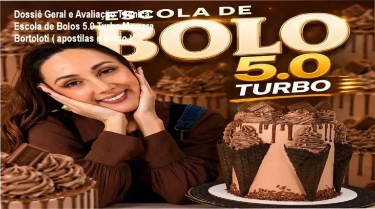 Dossiê Geral e Avaliação Técnica: Escola de Bolos 5.0 Turbo Marrara Bortoloti ( apostilas e curso ) 6 https://ondeaprender.com.br/app-acompanhamento-ramon-dino-2/ Gráfico de desempenho técnico do ecossistema Escola de Bolos 5.0 Turbo Marrara Bortoloti ( apostilas e curso )