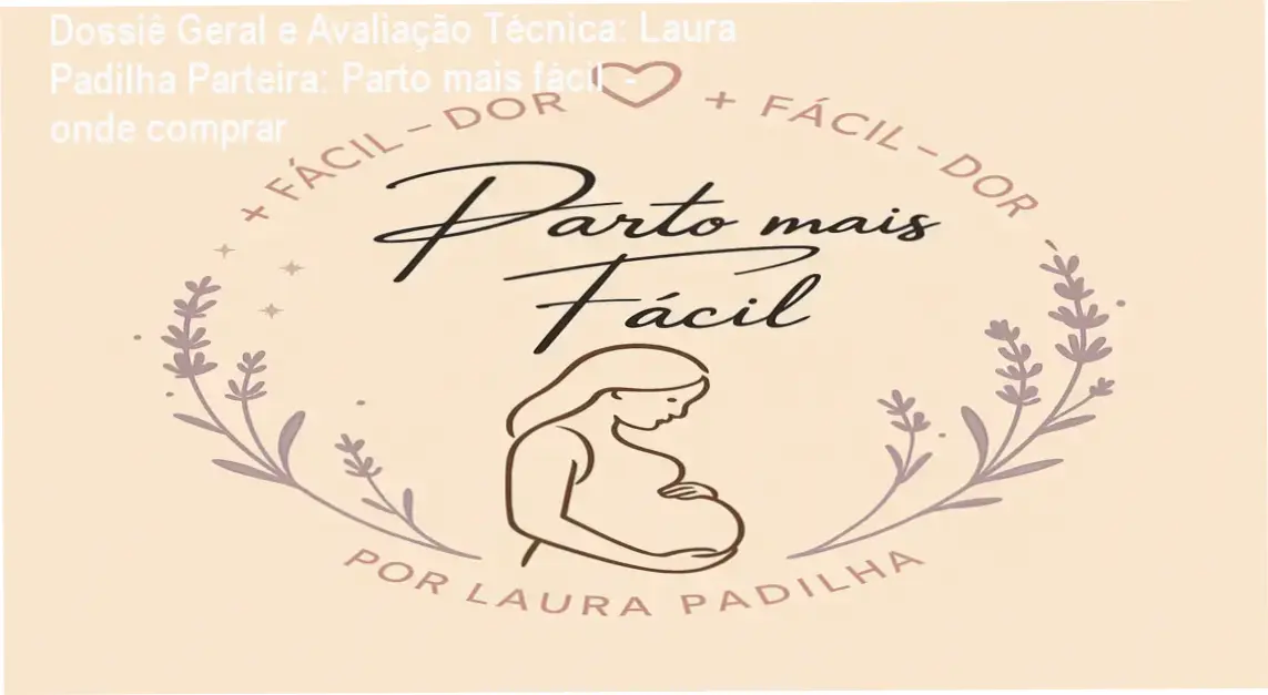 Dossiê Geral e Avaliação Técnica: Laura Padilha Parteira: Parto mais fácil - onde comprar 1 https://ondeaprender.com.br/laura-padilha-parteira-parto-mais-facil-onde-comprar-2/ Gráfico de desempenho técnico do ecossistema Laura Padilha Parteira: Parto mais fácil - onde comprar