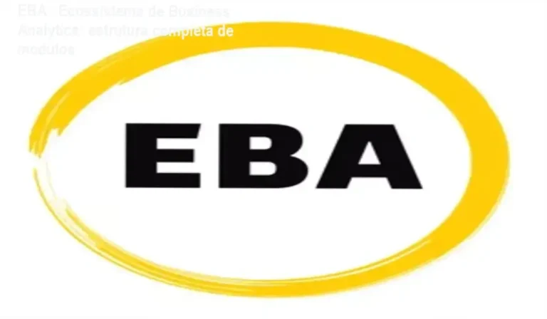 EBA – Ecossistema de Business Analytics de Renata Biaggi – módulos e conteúdo programático detalhado