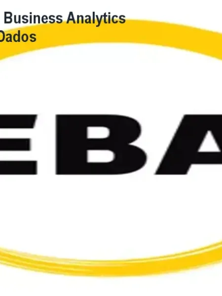 EBA – Ecossistema de Business Analytics – Curso Completo de Dados