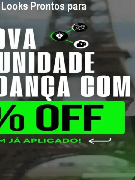 Guia Na Estica – 250 Looks Prontos para Homens