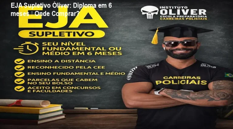 EJA Supletivo Óliver: Diploma em 6 meses – Onde Comprar? 6 https://ondeaprender.com.br/230-apostilas-teologia-pdf-mais-de-30-mil-paginas-bonus-exclusivos-oferta-oficial/ Estudante assistindo videoaulas do EJA Supletivo Óliver para obter diploma em 6 meses