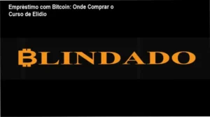Empréstimo com Bitcoin de Elidio - cupom de desconto