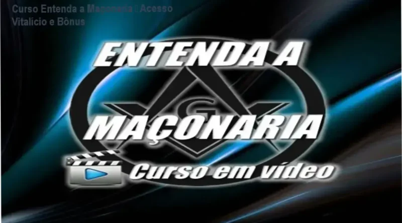 Entenda a Maçonaria credibilidade e confiança