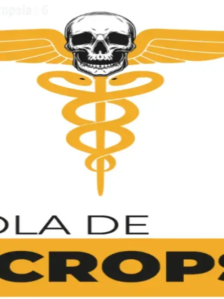 Curso Escola de Necropsia – 6 Profissões em 180h