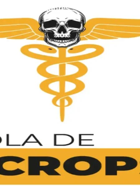 Curso Escola de Necropsia – Bastidores e Visão Completa