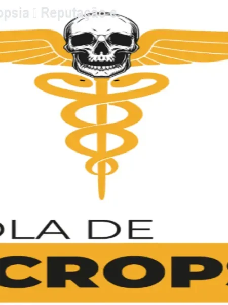 Curso Escola de Necropsia – Reputação e Segurança Garantidas