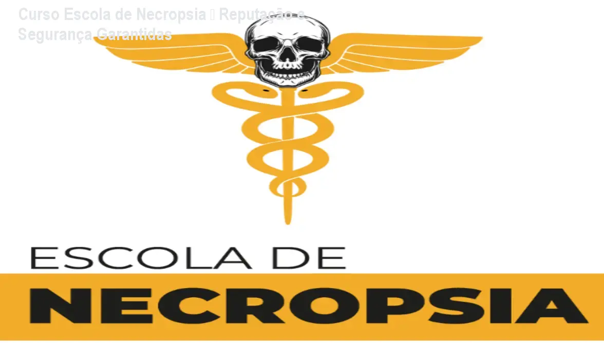 Curso Escola de Necropsia – Reputação e Segurança Garantidas 1 https://ondeaprender.com.br/aprender/curso-escola-de-necropsia-reputacao-seguranca-credibilidade/ Curso Escola de Necropsia – Reputação e Segurança Garantidas