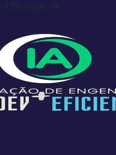Especialização IA Dev + Eficiente – IA prática