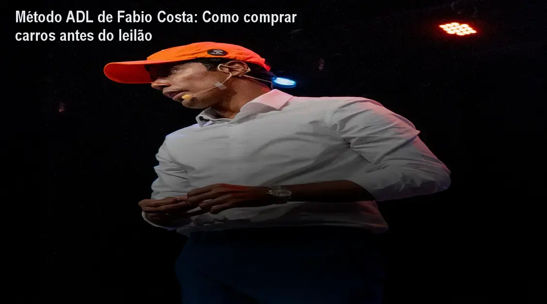 Método ADL de Fabio Costa: Como comprar carros antes do leilão 1 https://ondeaprender.com.br/aprender/metodo-adl-fabio-costa-comprar-carros-antes-leilao-seguro/ Método ADL de Fabio Costa: Como comprar carros antes do leilão