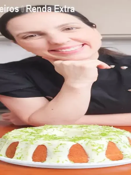 Fábrica de Bolos Caseiros – Renda Extra na Sua Cozinha