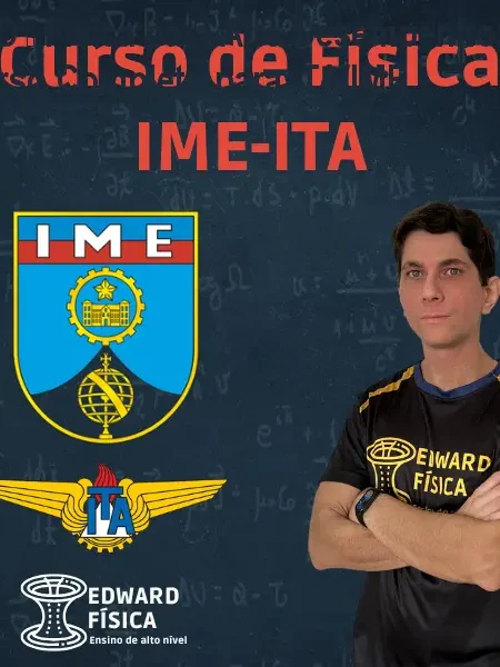 FAD – Física para Alto Desempenho: Curso Completo para ITA/IME
