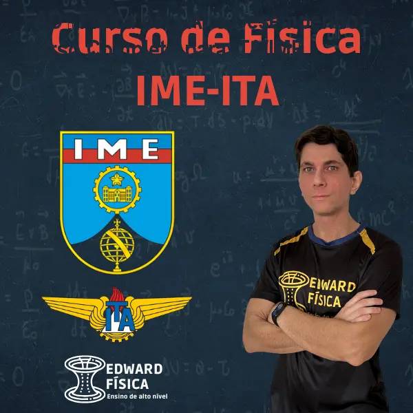 FAD – Física para Alto Desempenho: Curso Completo para ITA/IME 1 https://ondeaprender.com.br/aprender/fad-fisica-para-alto-desempenho-alto-desempenho-composicao/ FAD – Física para Alto Desempenho: Curso Completo para ITA/IME