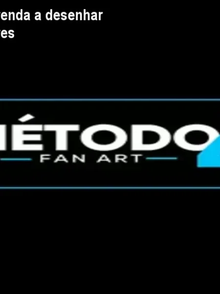 Curso Fanart 4.0: Aprenda a desenhar personagens populares