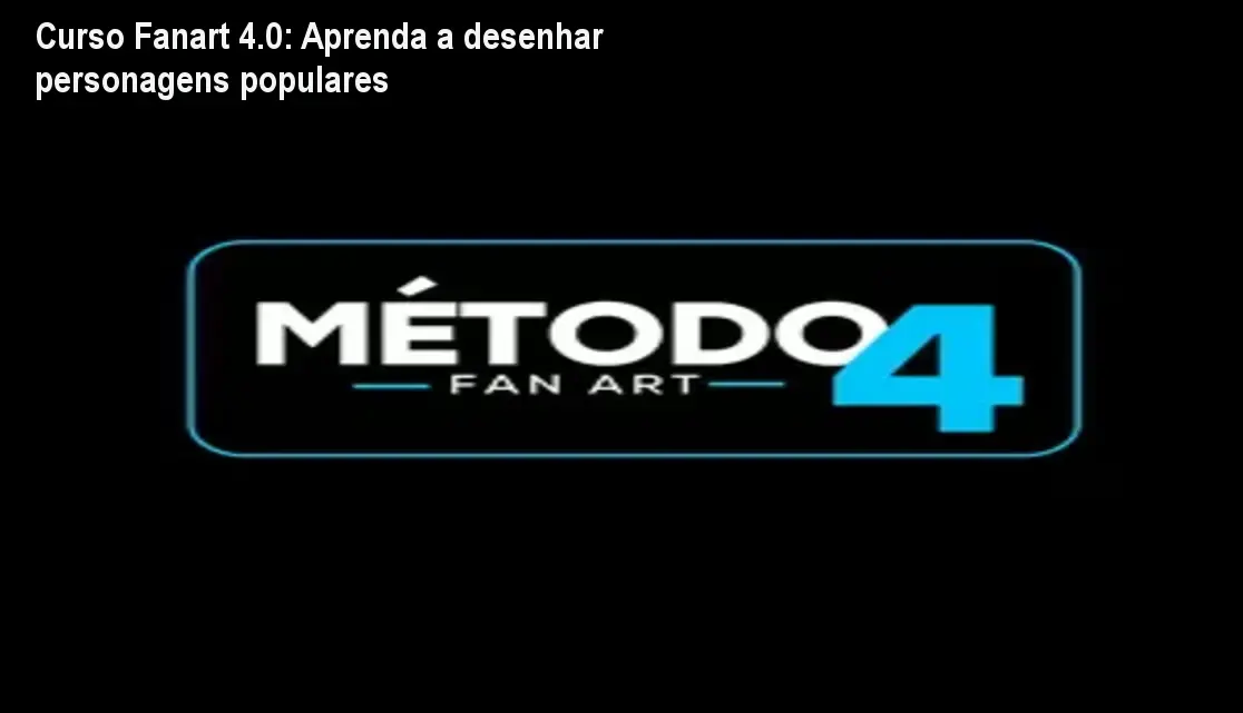 Curso Fanart 4.0: Aprenda a desenhar personagens populares 1 https://ondeaprender.com.br/aprender/fanart-4-0-desenho-acesso/ Curso Fanart 4.0: Aprenda a desenhar personagens populares