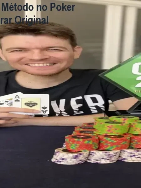 Felipe Carmanhani - Método no Poker Online: Como Comprar Original