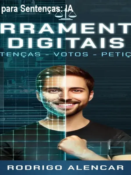 Ferramentas Digitais para Sentenças: IA + Automação