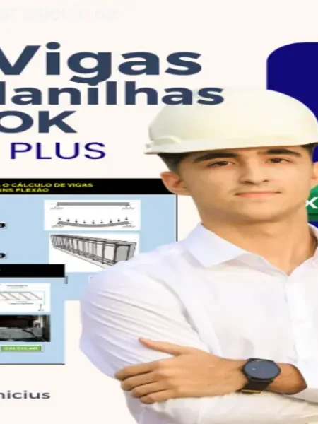 FlexVigas – Como agilizar cálculo de vigas? Preço Oficial