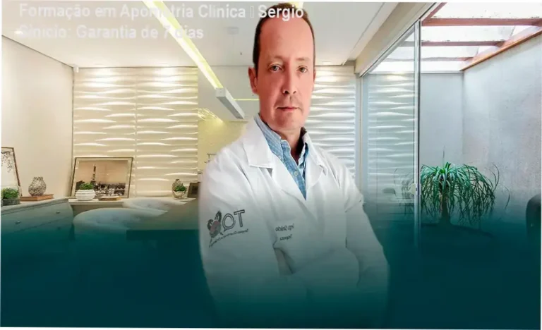 Formação em Apometria Clínica de Sergio Sinicio – compra segura e acesso oficial
