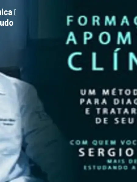 Formação Apometria Clínica – Certificação e 21h de estudo