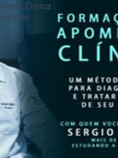 Formação em Apometria Clínica – Certificado, 21h de estudo