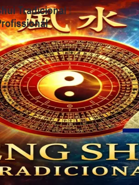 Formação em Feng Shui Tradicional – Torne‑se Consultor Profissional