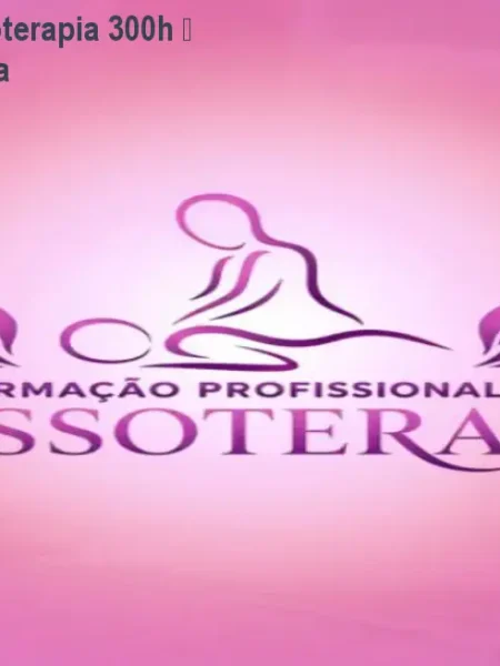 Formação em Massoterapia 300h – Certificado e Carreira