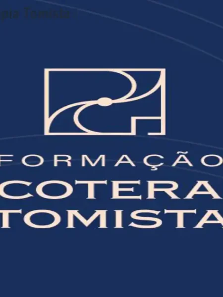 Formação em Psicoterapia Tomista – Curso Oficial Online