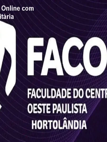 Formação Teológica Online com Certificação Universitária