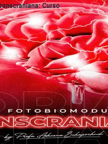 Fotobiomodulação Transcraniana: Curso Oficial e Seguro