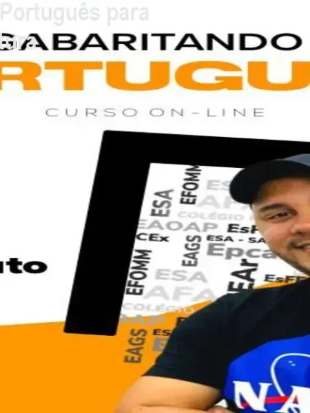 Curso Gabaritando Português para Concursos – Assinatura