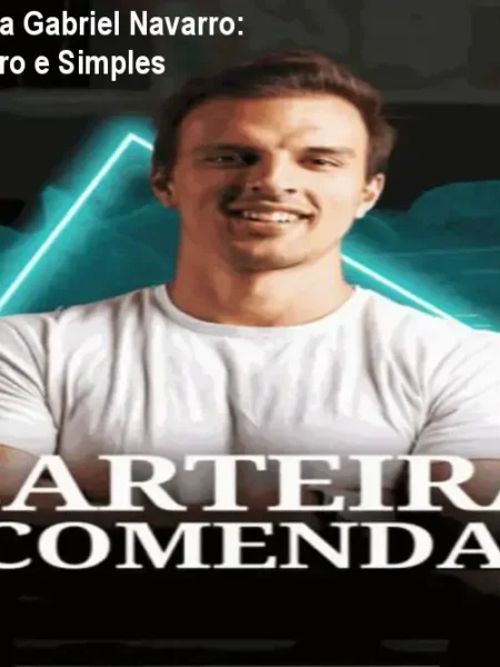 Descubra a Carteira Gabriel Navarro: Investimento Seguro e Simples
