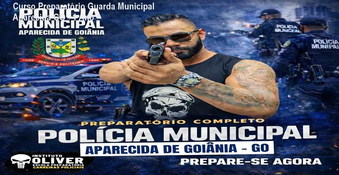 Curso Preparatório Guarda Municipal Aparecida GO – 1 Ano 1 https://ondeaprender.com.br/aprender/guarda-municipal-aparecida-go-curso-preparatorio-duvida/ Curso Preparatório Guarda Municipal Aparecida GO – 1 Ano