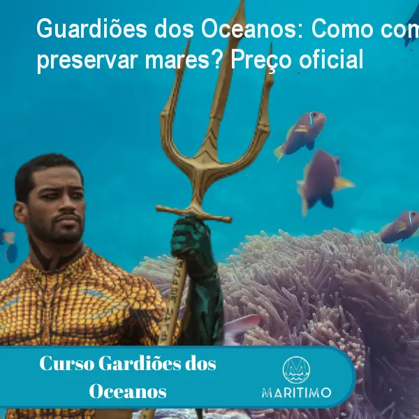 Guardiões dos Oceanos: Como começar a preservar mares? Preço oficial 1 https://ondeaprender.com.br/aprender/guardioes-dos-oceanos-como-comecar-preservar-mares-preco/ Guardiões dos Oceanos: Como começar a preservar mares? Preço oficial
