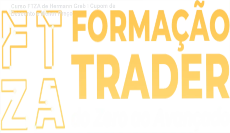 Hermann Greb – FTZA promoção cupom desconto preço reduzido