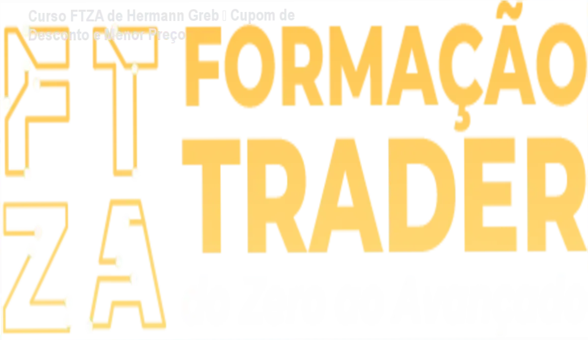 Hermann Greb – FTZA promoção cupom desconto preço reduzido