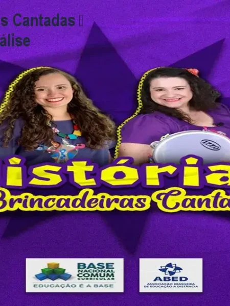 Histórias e Brincadeiras Cantadas – Review Completo e Análise