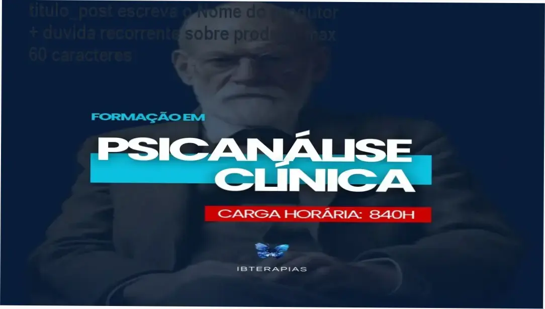Capa da Formação Completa em 70 Terapias Holísticas da Ibterapias, mostrando certificado RQH e ferramentas de bem‑estar