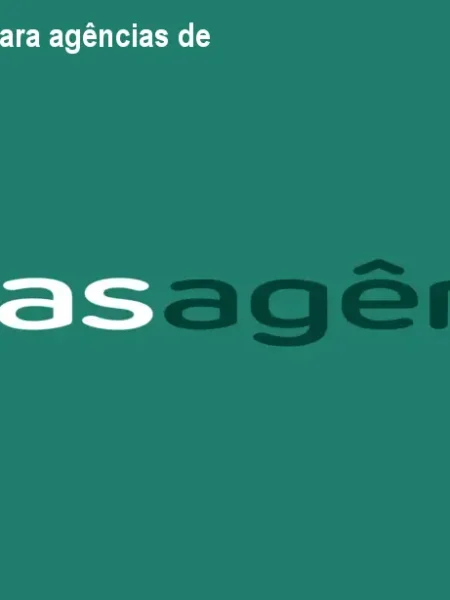 Software de gestão para agências de viagens