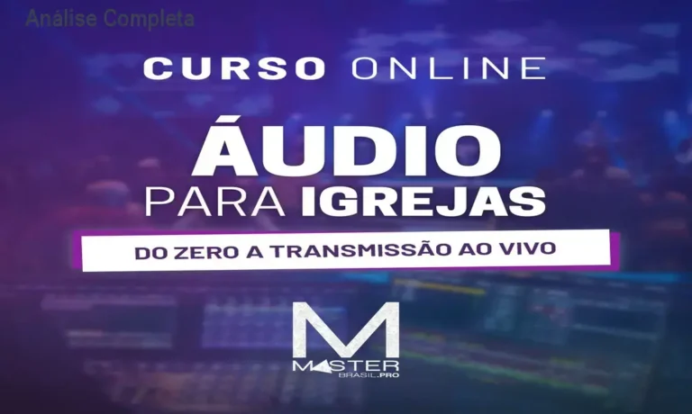 Análise Completa