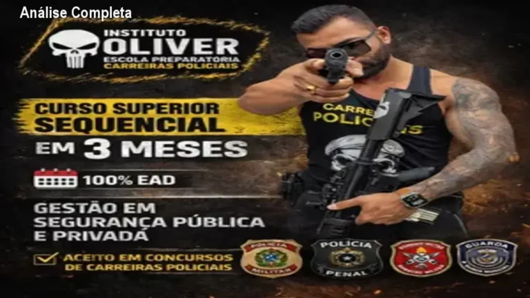 Análise Completa
