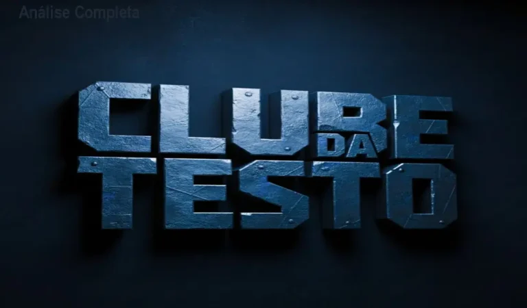 Análise Completa