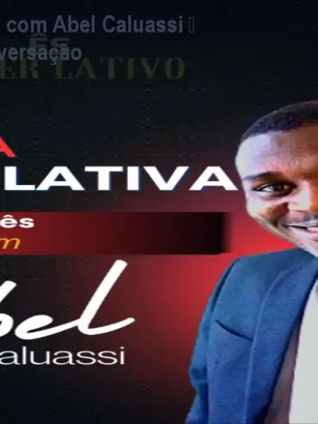 Inglês SUPERLATIVO com Abel Caluassi – Curso Online de Conversação