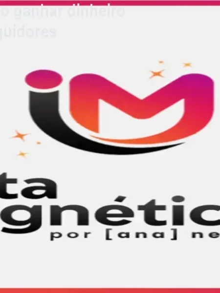 Insta Magnético: Como ganhar dinheiro no Instagram sem seguidores
